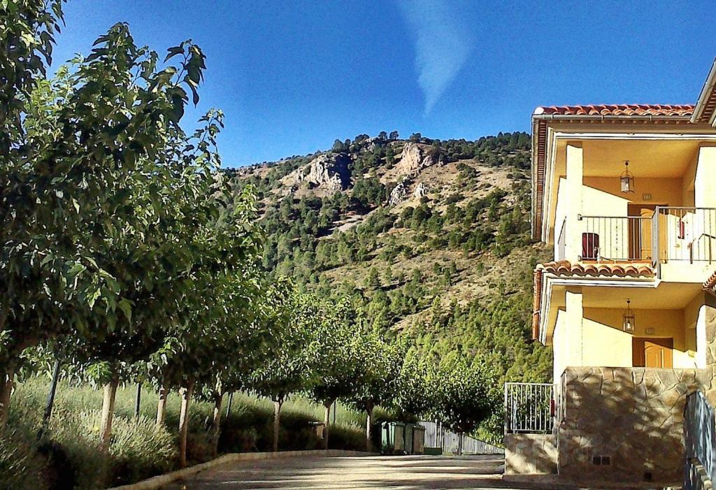 Rurales Casas De Haches *