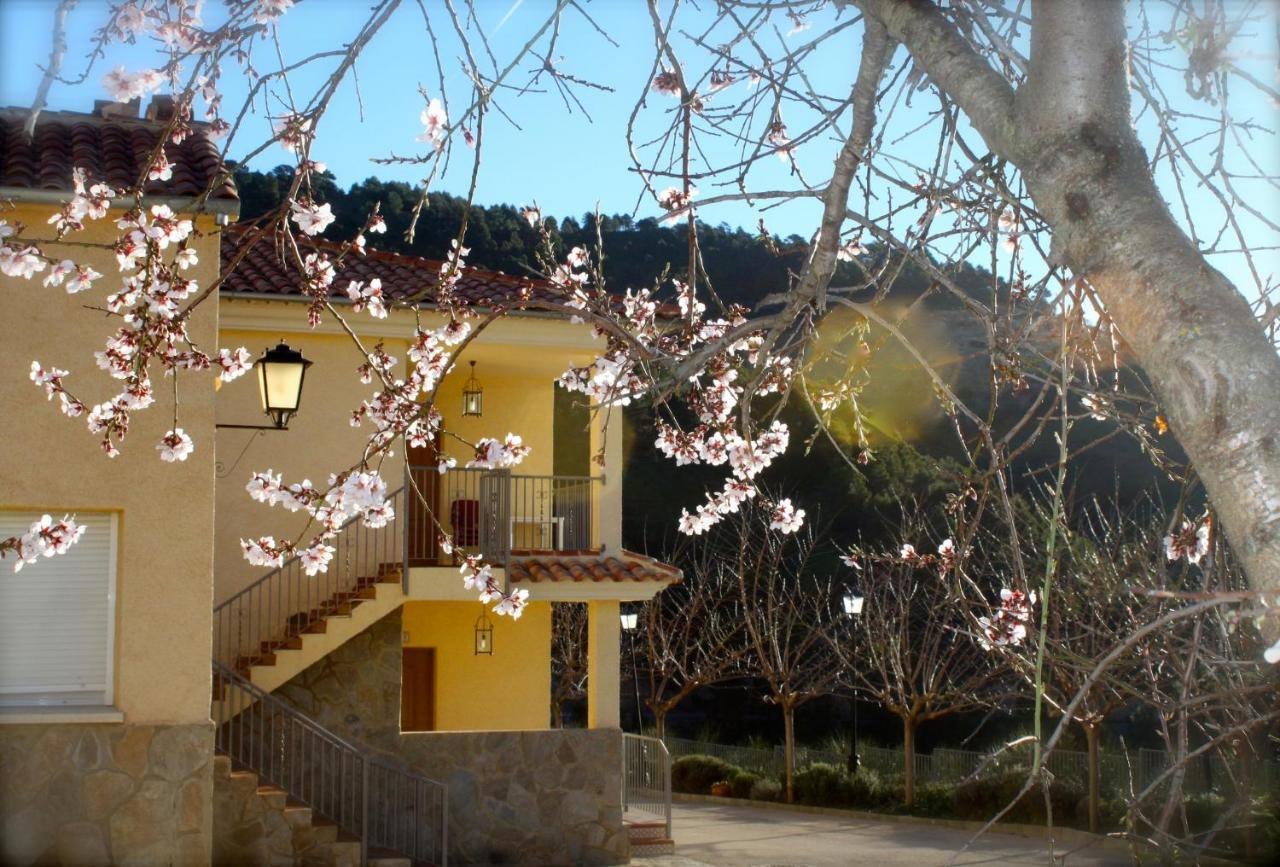 Apartment Rurales Casas De Haches Las Casas de Haches