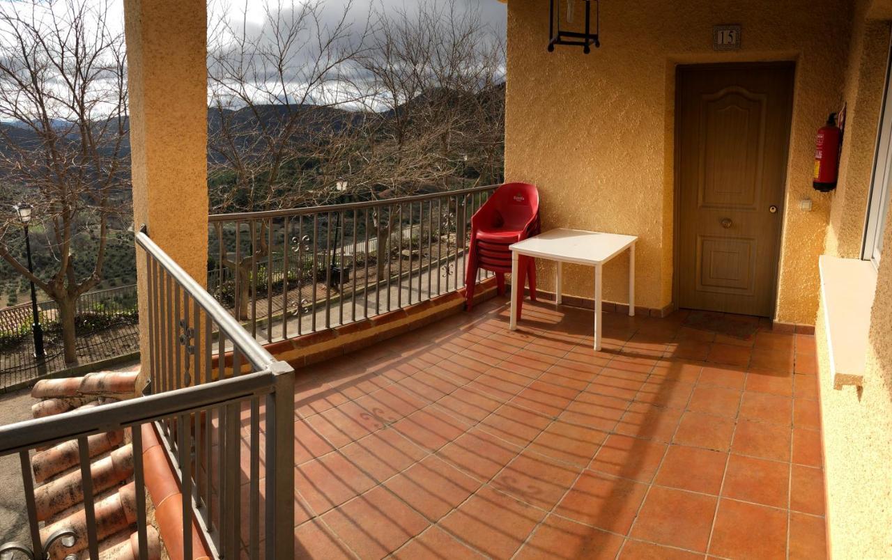 Rurales Casas De Haches Apartment Las Casas de Haches