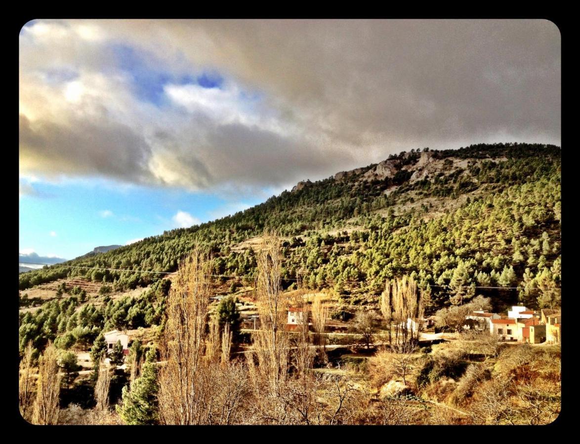 Rurales Casas De Haches *