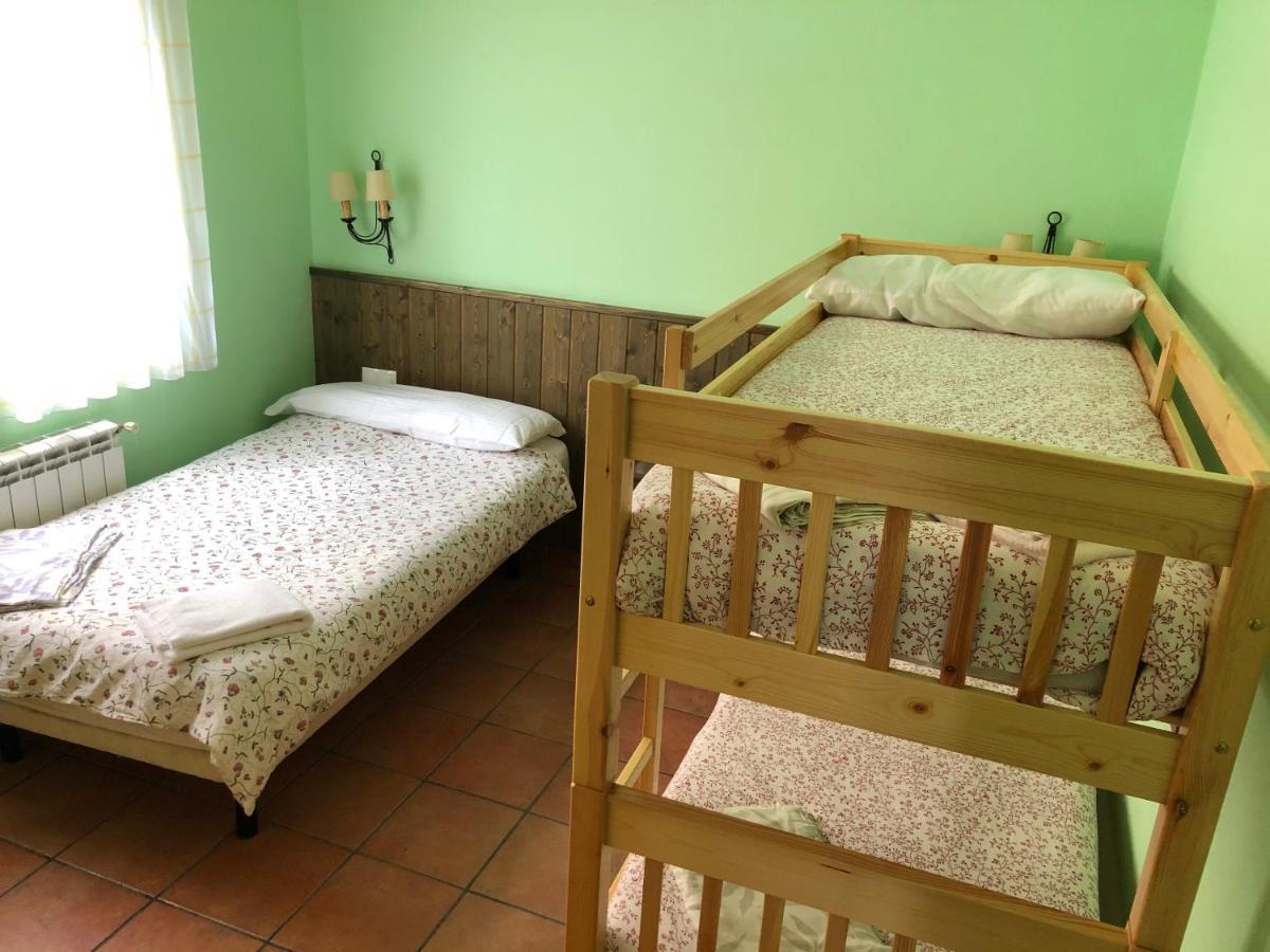 Apartment Rurales Casas De Haches Las Casas de Haches