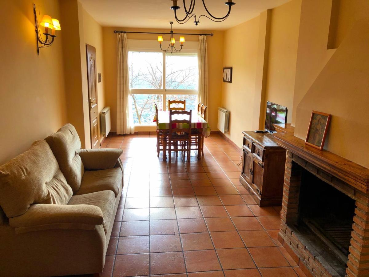 Apartment Rurales Casas De Haches *