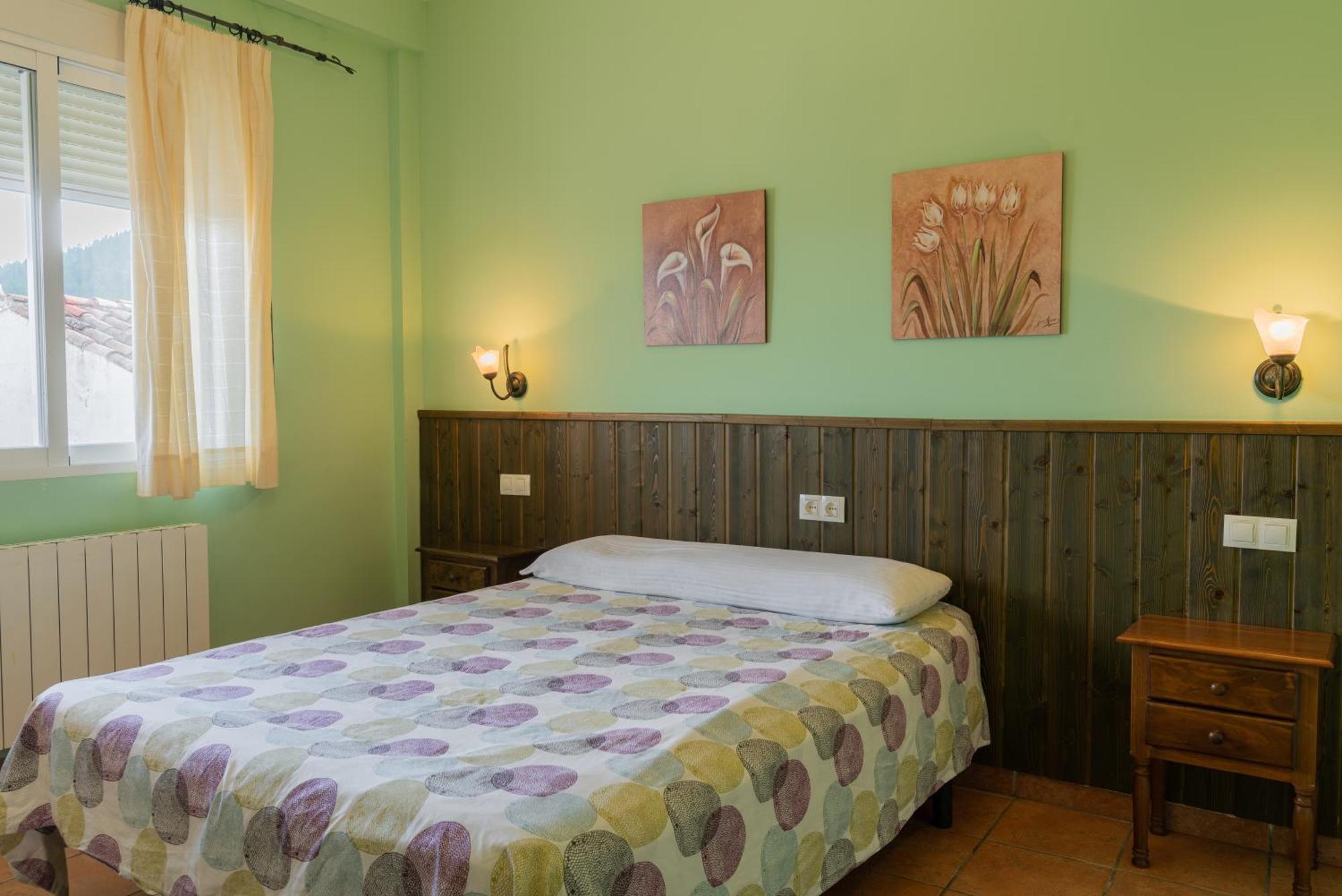 Rurales Casas De Haches *