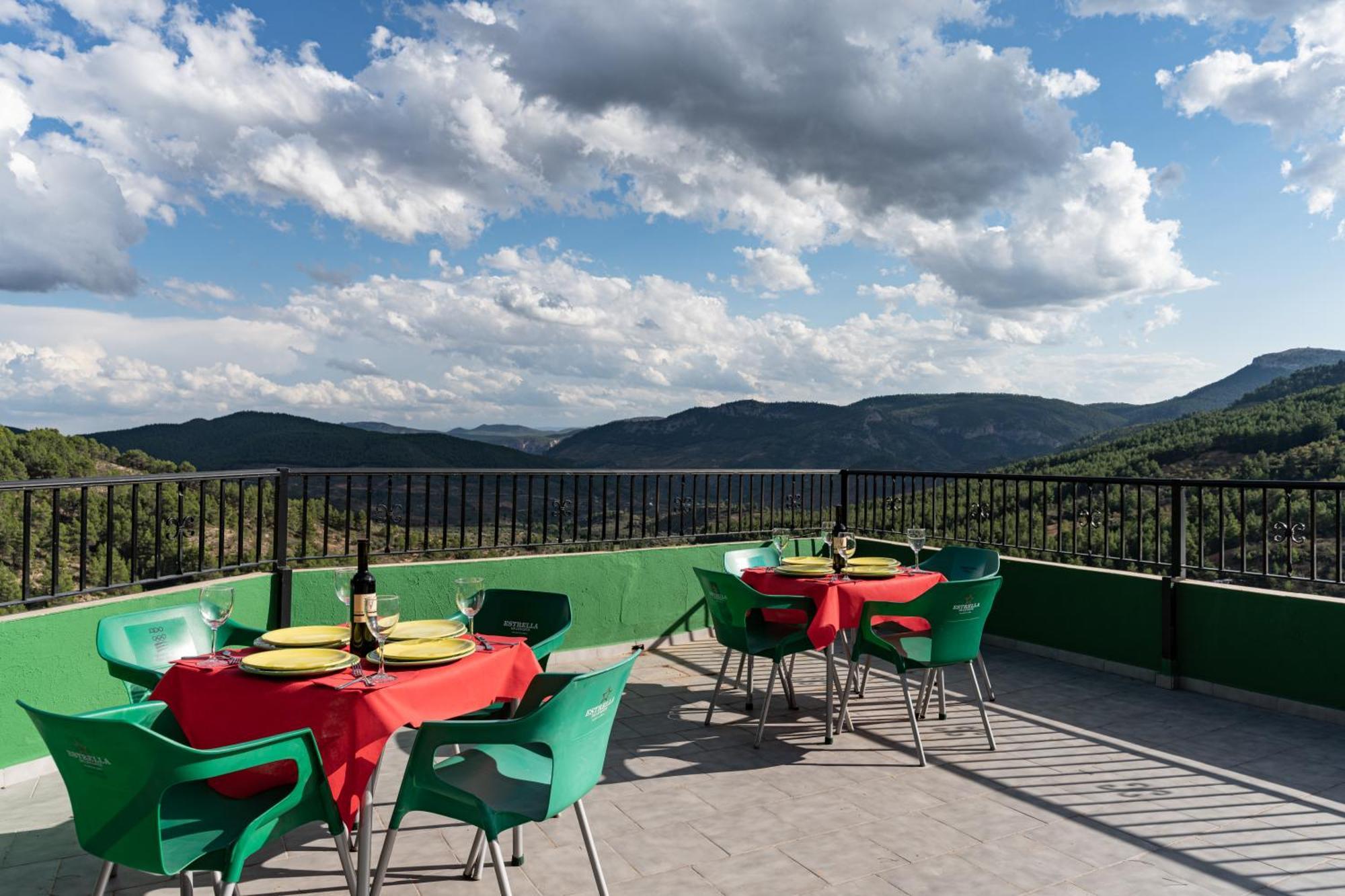 Apartment Rurales Casas De Haches