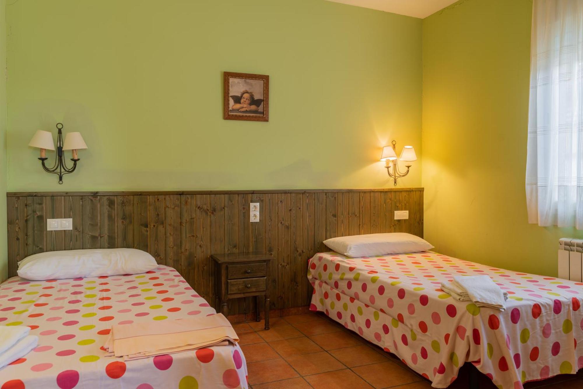Rurales Casas De Haches Las Casas de Haches